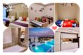 Sky Pool Korean Suite @ Sri Hartamas - Kuala Lumpur - Malaysia Hotels