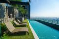 Sky View Apartment @ PJ Centre Icon City - Kuala Lumpur クアラルンプール - Malaysia マレーシアのホテル