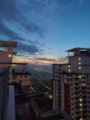 Sky View Penthouse - Kuala Lumpur クアラルンプール - Malaysia マレーシアのホテル