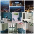 SkyVilla@23Ath floor Casa Kayangan - Ipoh イポー - Malaysia マレーシアのホテル
