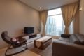 Soho Metropolitan Suite - Kuala Lumpur クアラルンプール - Malaysia マレーシアのホテル
