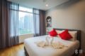 Soho Suites KLCC by G Suites - Kuala Lumpur - Malaysia Hotels