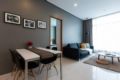 SoHo Suites @ KLCC & Pavilion 2 Bedroom Suite - Kuala Lumpur - Malaysia Hotels