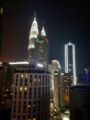 Soho Suites KLCC Twin Towers view by Kenyalang - Kuala Lumpur クアラルンプール - Malaysia マレーシアのホテル