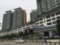 SOHO SUITES VISTA ALAM - Shah Alam - Malaysia Hotels