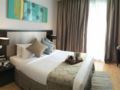 Somerset Puteri Harbour Nusajaya - Johor Bahru - Malaysia Hotels
