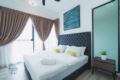 Southkey Mosaic # 4 @ JB City Vacation Home - Johor Bahru - Malaysia Hotels
