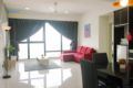 Southkey Mosaic JB #64 1BR by Perfect Host - Johor Bahru - Malaysia Hotels