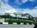 SP SAUJANA HOMESTAY - Sungai Petani - Malaysia Hotels