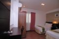 Spacious & affordable 3 Bedroom Apartment at Likas - Kota Kinabalu コタキナバル - Malaysia マレーシアのホテル