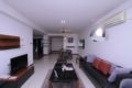 Spacious & affordable 3 Bedroom Deluxe Apartment - Kota Kinabalu - Malaysia Hotels