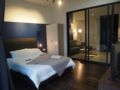 SquareNest_The Vetro Suites@ALMAS_Legoland - Johor Bahru - Malaysia Hotels
