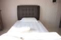 standart three bedroom - Kuala Terengganu クアラトレンガヌ - Malaysia マレーシアのホテル