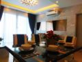 Starlight@Atlantis Residence Melaka - Malacca - Malaysia Hotels