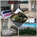 Stay@Lakevista Perfect 4 couple, friends/family - Cheras チェラス - Malaysia マレーシアのホテル