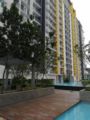 Studio Apartment - NILAI/KLIA,SEPANG CIRCUIT - Nilai ニライ - Malaysia マレーシアのホテル