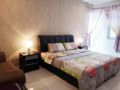 Summer Bliss-Modern Stylish Luxurious House - Malacca - Malaysia Hotels