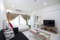 Summer Suites by Plush - Kuala Lumpur クアラルンプール - Malaysia マレーシアのホテル
