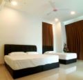 Summertime Maritime Budgeted Suite II -Lower Floor - Penang - Malaysia Hotels