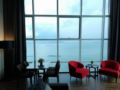 Summertime Maritime Luxury Seaview Suite VII - Penang ペナン - Malaysia マレーシアのホテル