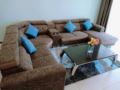 SunRise Luxury Homestay 1.L05 - Sabak Bernam サバッベルナム - Malaysia マレーシアのホテル