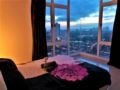 Sunset View Family Suite Up to 8 Pax - Johor Bahru ジョホールバル - Malaysia マレーシアのホテル