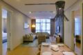 Super Two Bedroom Suites - Kuala Lumpur - Malaysia Hotels