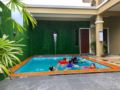 Suria Homestay 5Bedroom with Private Swimming Pool - Johor Bahru ジョホールバル - Malaysia マレーシアのホテル
