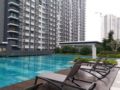 Sweet Alisha's Homestay, Southville City Bangi - Kuala Lumpur クアラルンプール - Malaysia マレーシアのホテル