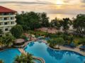 Swiss-Garden Beach Resort Kuantan - Kuantan クアンタン - Malaysia マレーシアのホテル