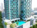 Swiss Garden Residence By GH Suites - Kuala Lumpur - Malaysia Hotels