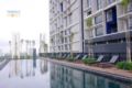Tamarind Suites CJ #2 Studio by Perfect Host - Kuala Lumpur クアラルンプール - Malaysia マレーシアのホテル