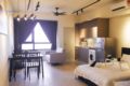 Tamarind Suites CJ #3 Studio by Perfect Host - Kuala Lumpur クアラルンプール - Malaysia マレーシアのホテル