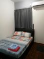 TAWAU HOMESTAY BEDROOM ONLY ( 2 PAX ) - Tawau - Malaysia Hotels