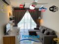 Teega Suites@Puteri Harbour@Kitty&Thomas - Johor Bahru - Malaysia Hotels