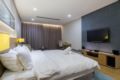 Temprade Suites KLCC - Kuala Lumpur クアラルンプール - Malaysia マレーシアのホテル