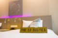 The 12 Suites @Empire Damansara - Damansara Utama ダマンサラウタマ - Malaysia マレーシアのホテル
