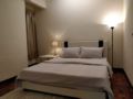 The 2nd Floor Homestay - Malacca - Malaysia Hotels
