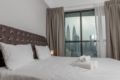 The Blissful Sweet Home @ Setia Sky Residence - Kuala Lumpur - Malaysia Hotels