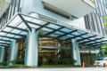 The dorms 32 KLCC - Kuala Lumpur - Malaysia Hotels