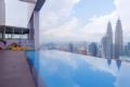 The Face Suites KL #83 by Perfect Host - Kuala Lumpur - Malaysia Hotels