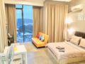 The Fairview Suite 2. - Kuala Lumpur クアラルンプール - Malaysia マレーシアのホテル