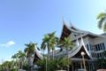 The Grand Beach Resort - Port Dickson - Malaysia Hotels