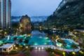 The Haven Resort Hotel, Ipoh - All Suites - Ipoh イポー - Malaysia マレーシアのホテル