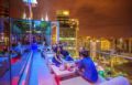 The Infinite Pool KLCC | KL Tower - Kuala Lumpur - Malaysia Hotels