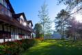 The Lakehouse - Cameron Highlands - Malaysia Hotels