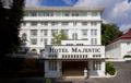 The Majestic Hotel Kuala Lumpur, Autograph Collection - Kuala Lumpur クアラルンプール - Malaysia マレーシアのホテル