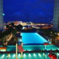 The Owl Melaka Homestay @ Parkland Residence - Malacca - Malaysia Hotels