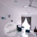 The platino 2bedroom homestay@paradigm jb - Johor Bahru ジョホールバル - Malaysia マレーシアのホテル