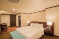 The Platinum Hotel & Suites - Malacca マラッカ - Malaysia マレーシアのホテル